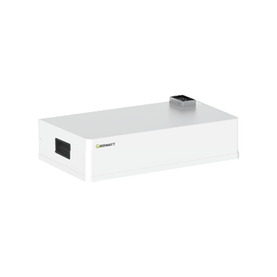 [AXE5.0LC1] Batería de litio LiFePO4 48VDC, 5kWh, Instalación en Piso