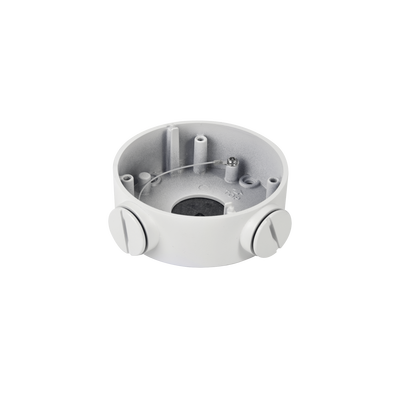 [DS-1260ZJ] Caja de Conexiones de Exterior para Cámaras Tipo Bala / IP66