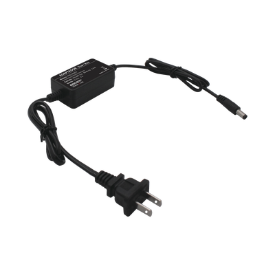 [PSD1202DT] Fuente de Poder 12 Vcc / 2 Amp / Con Terminales de Extensión / Distancias de cable hacia Vca 50 cm / Distancia de cable hacia dispositivo de 50 cm