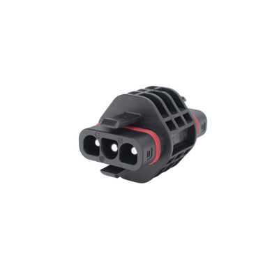 [HMSEXTENSIONCONNECTOR] Conector Extensor para Cable entre Microinversores HMS