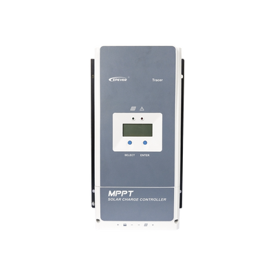 [TRACER-8415-AN] Controlador Solar MPPT / 80A / 12/24/36/48V / Voc 150V / Baterías Litio / Paralelo hasta 8