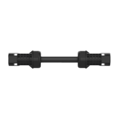 [HMSCONNECTIONCABLE30A] A Cable Intermedio o Extension de Conector Troncal HMS
