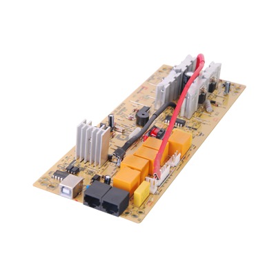 [EP-1200PCB] TABLILLA ELECTRONICA DE REFACCIÓN PARA UPS MODELO EP-1200