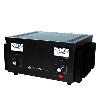 Fuente de Alimentación Astron / 35 V / 20 A / Regulada
