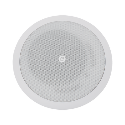 [SF-208P] Altavoz Para Montaje en Plafón 6.5 | 6W, 12.5W, 25W, 50W y 8 Ohms