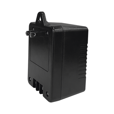 [RT1230LS] Transformador de Pared 12 Vca 30 VA