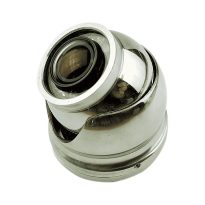 [000-15876-001] Cámara Marina IP CAM-1 / Resolución 1920x1080 / Lente Gran Angular 1.8 mm / IR LEDs 10 mts / Carcasa Acero Inoxidable 316 / POE o 12V / Compatible con Simrad NSSevo3™/3S™ y NSOevo3™/3S™