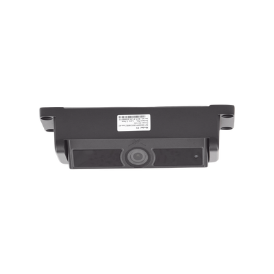 [XMRP3V3] Cámara IP de 2 Megapixel (1080p) para DVRs Móviles XMR EPCOM / Solución para el Conteo de Personas