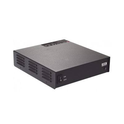 [ENP-360-12] Fuente de poder conmutada / 360W / 13.8Vcc / 26A / Entrada: 100-240Vca
