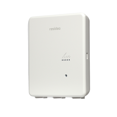 [IP-COM] Avanzado Comunicador Ethernet Modular Compatible con Paneles Vista y DSC de la Serie Power