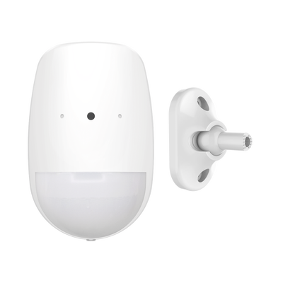 [DS-PDPG12P-EG2-WB/UB] (AX PRO) Sensor de Movimiento y Ruptura de Cristal Inalámbrico / Rango de Detección PIR de 12 mts / Ángulo de 85.9° de Cobertura PIR / Rango de Detección de Ruptura 8 mts / Ángulo de 120° de Cobertura de Ruptura