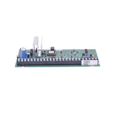 [VISTA-48LA-LCT] Tarjeta VISTA48LA de 8 zonas expandible a 48