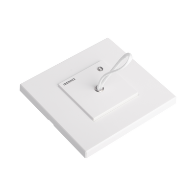 [NX0062] Modulo de Pared para Tirador de Baño para Hospital con LED Indicador / Compatible con NX0019/B, NX0015 y NX1021