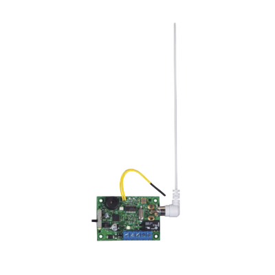 [STI-34098] Receptor Esclavo De Un Solo Canal Para Serie (WIR) Wireless Exit Stopper® Y Wireless Theft Stopper®
