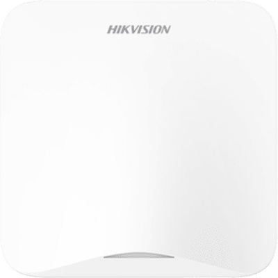 [DS-PA201PS-16WB/A-LA] (AX HOME) Panel de Alarma Inalámbrico Hikvision / Soporta 16 Zonas / Conexión Wi-Fi, GSM 3G/4G MicroSIM / Interfaz Amigable / Notificaciones Hik-Connect6, Hik-Partner PRO