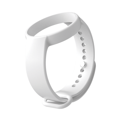 [DS-PDB-IN-WRISTBAND] (AX PRO) Pulsera para Botón de Pánico Portátil / Compatible con DS-PDEBP1-EG2-WB y DS-PDEBP2-EG2-WB