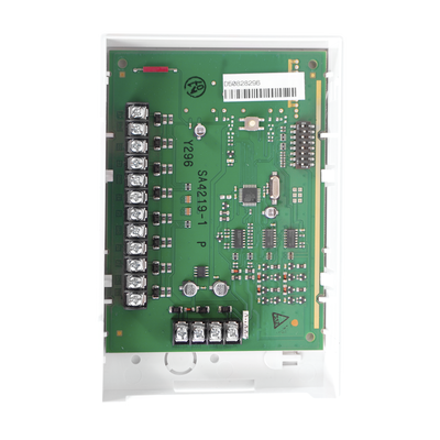 [4219] Modulo de expansión cableado de 8 zonas