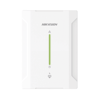 [DS-PM1-O4H-H] (AX HYBRID PRO) Módulo de 4 Relevadores de Capacidad 240 VCA (Máx. 16A) / Para Funciones de Automatización / Comunicación Speed-X Bus