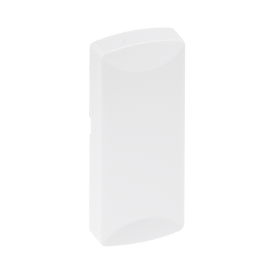 [SFWST232] SENSOR + TRANSMISOR 1 ZONA / Convierta OTROS Sensores a Inalámbricos / Puerta y ventana con entrada para zona cableada