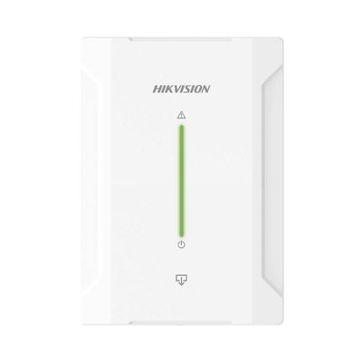 [DS-PM1-O4L-H] Módulo de 4 Relevadores de Capacidad 30VCD (Máx. 5A) / Para Funciones de Automatización / Comunicación Speed-X Bus