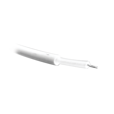 [AWG100] Cable doble aislado de alta durabilidad para cercas electrificadas Bobina con 100 mts (Cable bujia)
