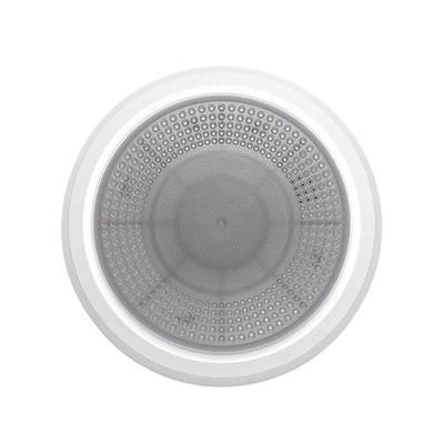[PROSIXSIRENO] Sirena Exterior / Inalámbrica PROSIX / Rango 91.5 m / Tamper de Cubierta y Pared / Montaje en Pared o Techo / Indicadores LED / Nivel de Salida 85 dB / Encriptación 128-bits
