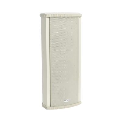 [EP902] Altavoz tipo Columna | Metálica Para Exterior de 30W - 60W | IP66