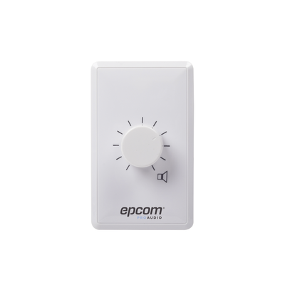 [SF-685] Control de Volumen | 100W | Para sistemas de 70/100V