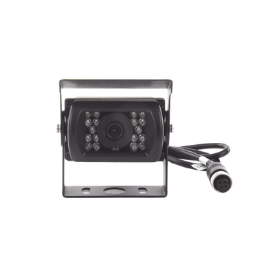[EPC-633] Cámara análoga exterior para Kit de sistema de reversa Vehicular EP790J