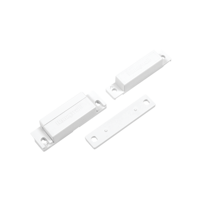 [7939-WH] Contacto magnético para puertas y ventanas Normalmente Cerrado