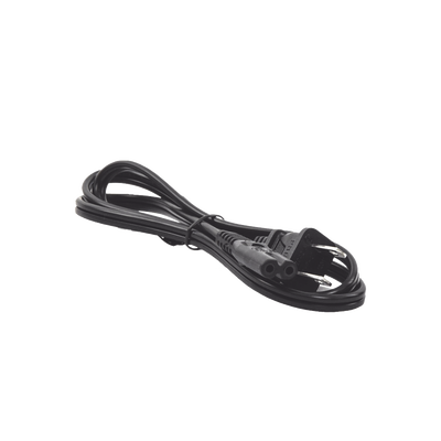 Cable de Corriente 110 VCA / Conector Tipo 8