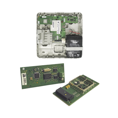 [LTEMPADCM] Comunicador Dual con Modulo Universal para convertir Panel de Alarma de LÍnea Telefónica a IP o GSM