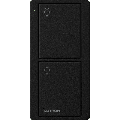 [PJ22BTMNL01] Control inalambrico para control de apagadores y atenuadores Lutron
