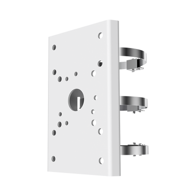 [DS-PRB-1200] Montaje de Aro para Poste / Compatible con Radar Hikvision