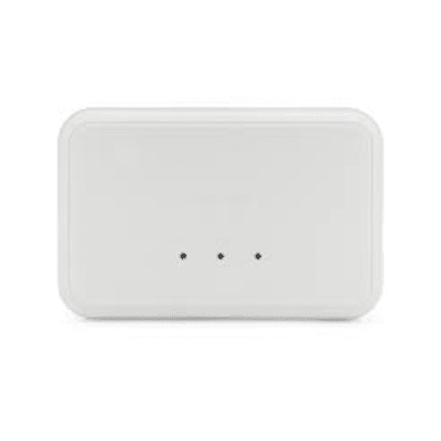 [PROSIXRPTR] Repetidor Inalámbrico PROSIXRPTR para Sistema de Seguridad SiX / Extensión de Rango RF / Batería Recargable 2480 mAH / Indicadores LED de Estado / Compatible con Hasta 2 Repetidores / Certificación ETL UL