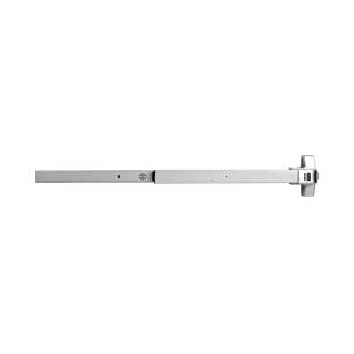 [4822] Barra antipánico 1040 mm /Zumbador incluido / Sensor de Puerta/ 1 punto ( horizontal) /UL&reg;