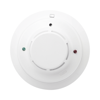 [5193-SDT] Detector Direccionable de Humo Fotoeléctrico con Detector Termico de Temperatura Fija