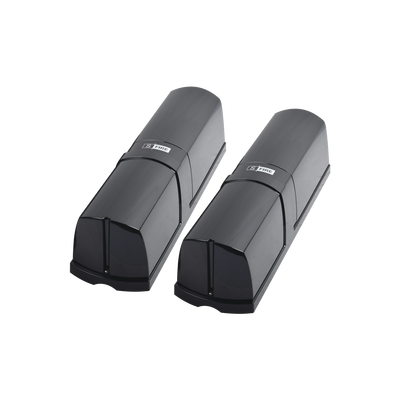 [SF-150HO] Detector de rayo fotoeléctrico / 4 rayos / 4 frecuencias / 150mts exterior / Alimentacion 12-24 Vcc