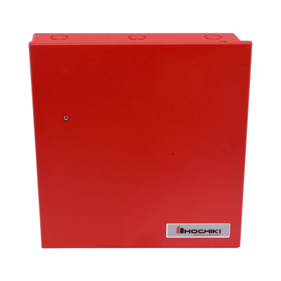 [FN-400ULX-R] Fuente De Alimentación Remota, Salida 12/24Vcd Seleccionable, Capacidad 4A, Listada UL, Aprobada FM, (0500-02380)