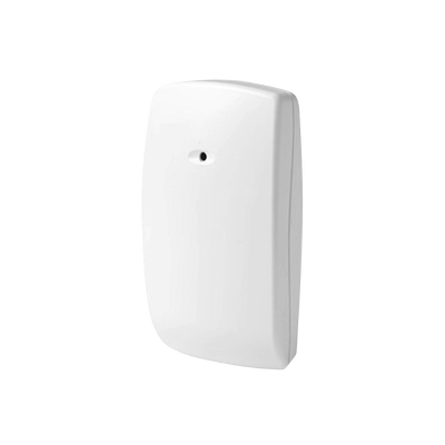 [5853] Detector Inalámbrico de Ruptura de Cristal con Tecnología Flex Dual / Batería de Larga Duración 3-5 años