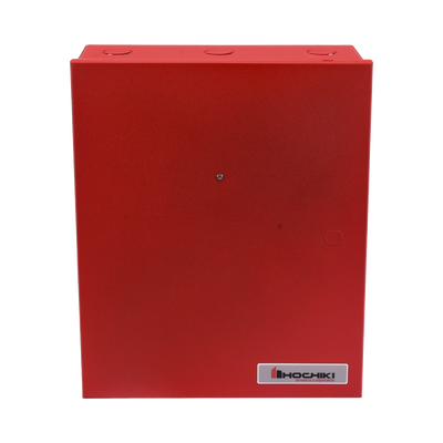 [FN-1024ULX-R] Fuente De Alimentación Remota, Salida 12/24Vcd Seleccionable, Capacidad 10A, Listada UL, Aprobada FM, (0500-02310)
