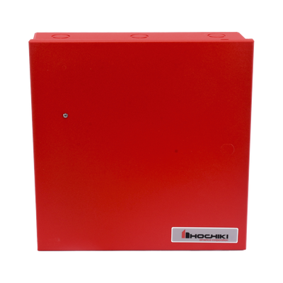 [FN-600ULX-R] Fuente De Alimentación Remota, Salida 12/24Vcd Seleccionable, Capacidad 6A, Listada UL, Aprobada FM, (0500-02340)