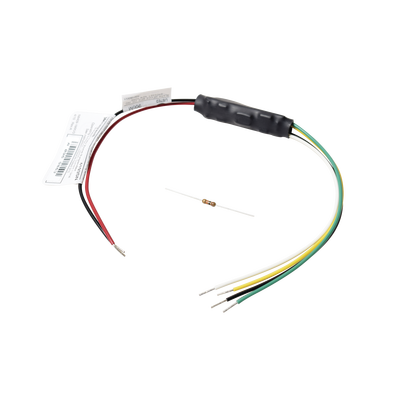 [4193-SN] Modulo de expansión Vplex de dos zonas una supervisada con resistencia de fin de línea