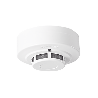 [SF-119-2L] Detector de humo fotoeléctrico de humo de 2 hilos