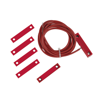 [KIT-E06402] Interruptor de lengüeta roja para STI-6400 Exit Stopper®
