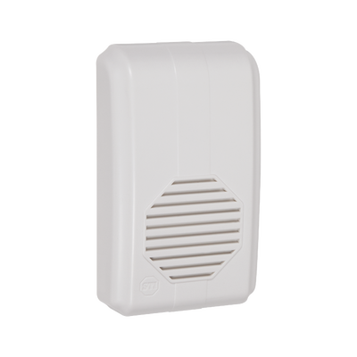 [STI-3353] Receptor Inalámbrico Para Timbre STI3350