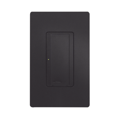 [RRD8SDVMN] (RadioRA2) Switch de doble voltaje