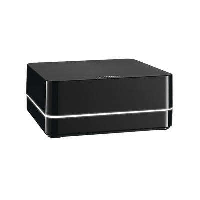 [LREPPROBL] (RA2 Select) Repetidora inalámbrica para controlador principal, agregue hasta 4 al receptor principal RRSELREP2BL.