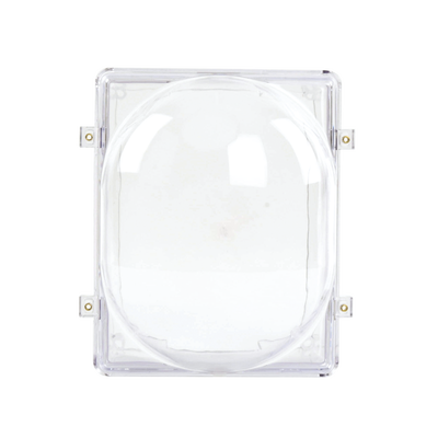 [STI-1221-D] Protector Anti-Vandálico para Estrobo