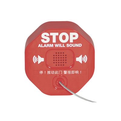 [STI-6200] Alarma Theft Stopper® Para Prevenir Robo y Mal Uso De Extintores De Incendio